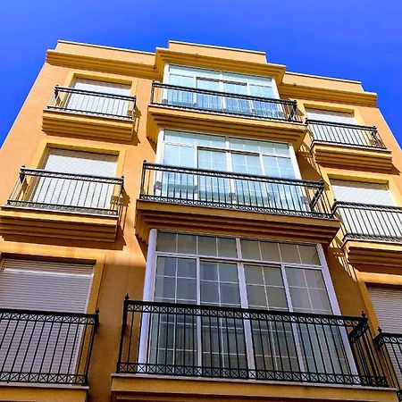 Be Free Ramos Apartamento Almería Exterior foto