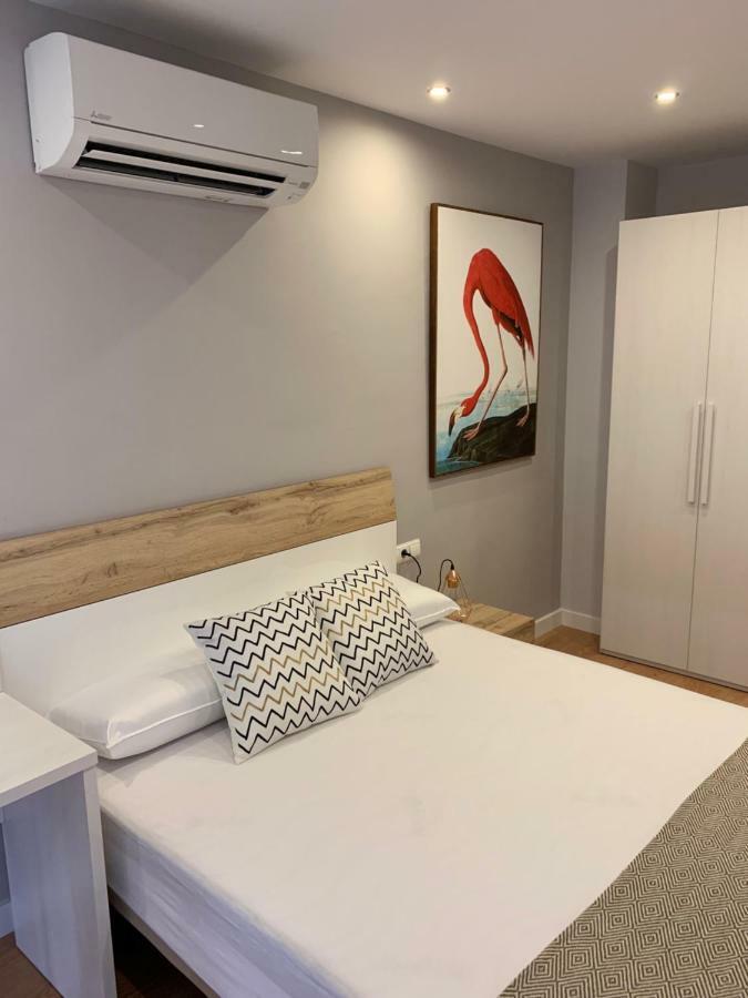 Be Free Ramos Apartamento Almería Exterior foto