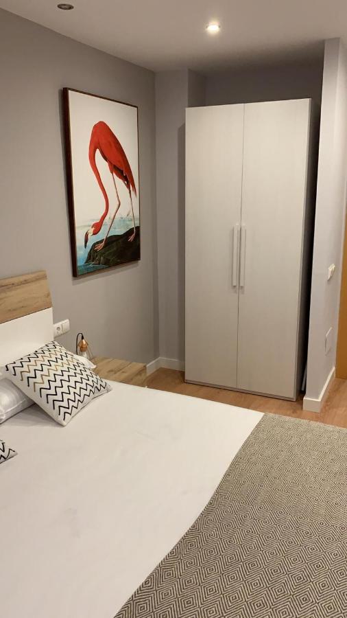 Be Free Ramos Apartamento Almería Exterior foto